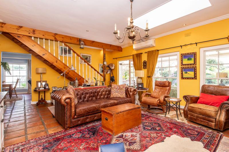 3 Bedroom Property for Sale in Lakeside Western Cape